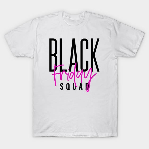 black friday T-Shirt by afmr.2007@gmail.com